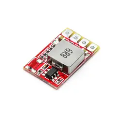 GENERICO - Convertidor Reductor Mini 360 Buck
