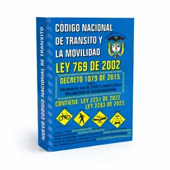UNION - Código Nacional de Tránsito y la Movilidad 2026