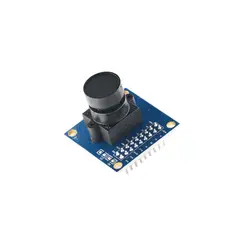GENERICO - Módulo Cámara OV7670 con Bracket