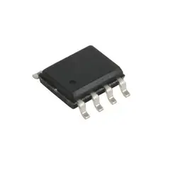 GENERICO - Memoria EEPROM AT93C46 SMD 1Kbit 3 hilos Paquete x 6 Unidades