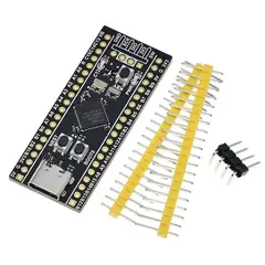 GENERICO - Black Pill STM32F411 Cortex-M4 USB-C