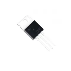 GENERICO - Transistor MOSFET IRF3709 N-Canal 30V 90A Paquete x 3 Unidades