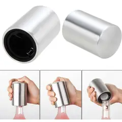 GENERICO - Destapador de botellas automatico