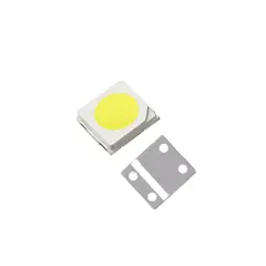 GENERICO - LEDs Blacklight 3535 3V 1W TV LCD Samsung Paquete x10 Paquete x 2 Unidades