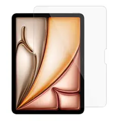 GENERICO - Vidrio Protector pantalla Templado Para Ipad air 11 m4