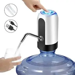 GENERICO - DISPENSADOR DE AGUA PARA BOTELLON
