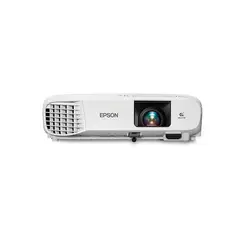 EPSON - Video Beam Proyector 107 XGA 3500 Lumens Full HD Exhibicion