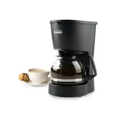 KALLEY - CAFETERA MCM4N 4TZ