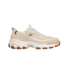 SKECHERS - TENIS D"LITES DAMA