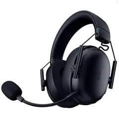 RAZER - Audifonos blackshark V3 X Hyperspeed Inalambricos Negro