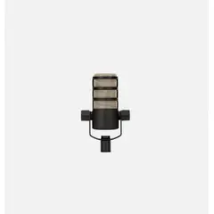 RODE - Microfono Pod Mic Dynamic Podcasting