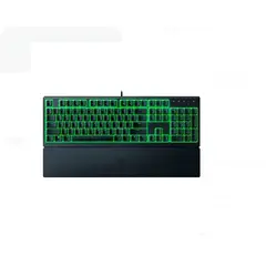 RAZER - Teclado Ornata Negro V3x Negro