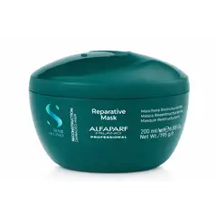 ALFAPARF MILANO - Reparative Mask Mascarilla Reestructurante Alfaparf 200ml