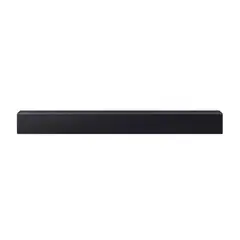 SAMSUNG - Barra De Sonido HW-B400FZL