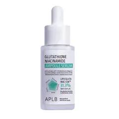 APLB - Glutathione Niacinamide Ampoule Serum x 30ml