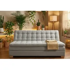 GENERICO - Sofá Cama Estilo Versa Loft