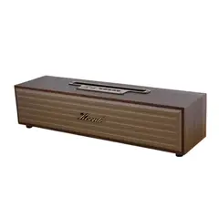 JALTECH - Parlante Barra Tipo Madera Speaker G11a 39049