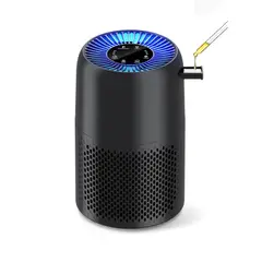 TELEVENTAS COM - Purificador de Aire con Filtro 3 Etapas H13