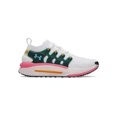 UNDER ARMOUR - Tenis Hombre UA PHANTOM X Blanco