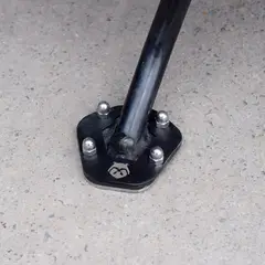 KOJU - Extensor de pata BENELLI TRK 251 / LEONCINO 500 / 302S
