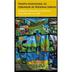 GENERICO - Terapia ocupacional en comunidad de personas sordas experiencias compartidas