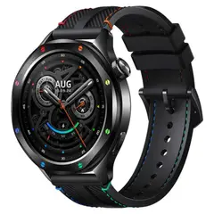 XIAOMI - Watch S4 Rainbow Reloj Inteligente Llamadas, GPS y NFC