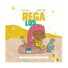 GENERICO - REGA-LOS  Urra, Javier, Pabón, Andrés