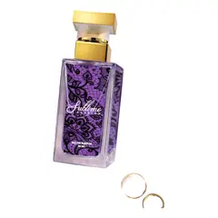 AZZORTI - Perfume Sublime Passion