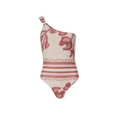 FIORY - VESTIDO DE BAÑO ENTERO