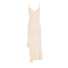 FIORY - VESTIDO LARGO OKI