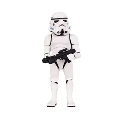 MINIX - Figura Coleccionable Soldado Stormtrooper Star Wars 12 cms