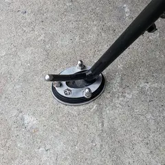 KOJU - Extensor de pata Kawasaki Versys X