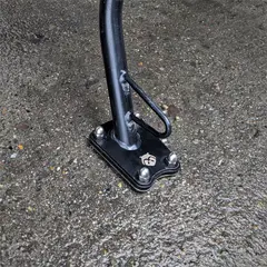 KOJU - Extensor de pata KTM 250 - 390 ADV