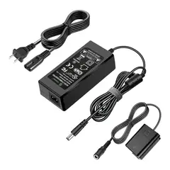 OTRAS MARCAS - Batería Ficticia Sony NP-FW50 - Gonine AC-PW20