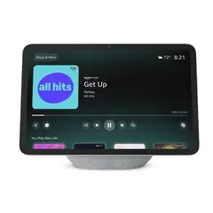 AMAZON - Echo Show 11 Model More Reciente Full Hd Blanco Glacier White