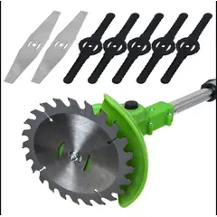 GENERICO - Cortador genérico de césped