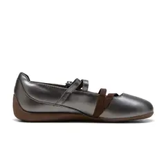 PUMA - Tenis Deportivo Original Speedcat Ballet Lux Café Mujer