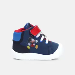 DISNEY - Bota Para Niño Violeta Usain L