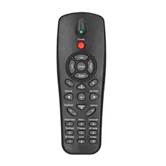 GENERICO - Control Remoto para Proyector Multimedia Infrarrojo