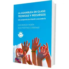 GENERICO - LA ASAMBLEA EN CLASE TECNICAS Y RECURSOS