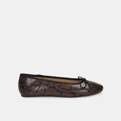 BATA - Baleta Para Mujer Beige Delhi
