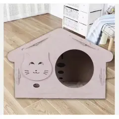 GENERICO - CAMA PARA GATO ACCESORIOS DE MASCOTAS