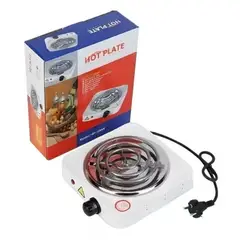 GENERICO - Estufa electrica 1 puesto