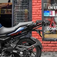 KOJU - Parrilla BAJAJ Pulsar N160 - N250