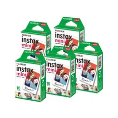 FUJIFILM - Papel Fotográfico INSTAX X100