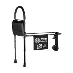 TELEVENTAS COM - Baranda de Seguridad para Cama Adulto Mayor