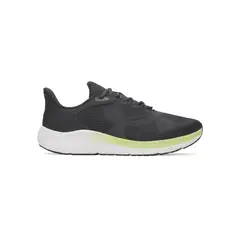 UNDER ARMOUR - Tenis Hombre CHARGED PURSUIT 4 BL Gris