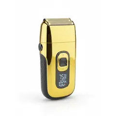 TELEVENTAS COM - Afeitadora Gold Power Profesional con Láminas Flexibles
