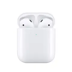 WIWU - Audífonos Airbuds inalambricos Con Sensor De Luz