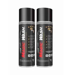 TELEVENTAS COM - 2 Lavado En Seco Magic Wash